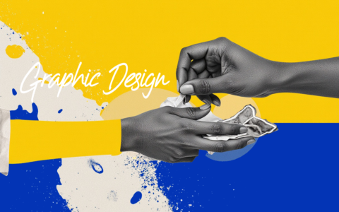 Graphic Design สำคัญอย่างไร