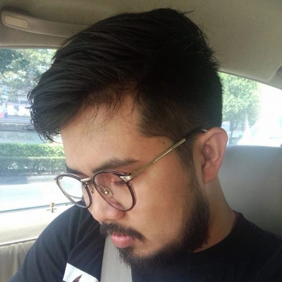 Watcharapong Wongwiwat