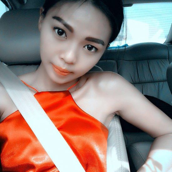 Chanida Boonampol