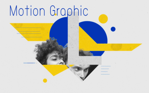 Motion Graphic คืออะไร