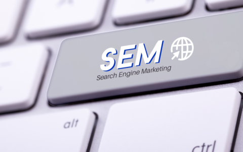 Search Engine Marketing_SEM SEO