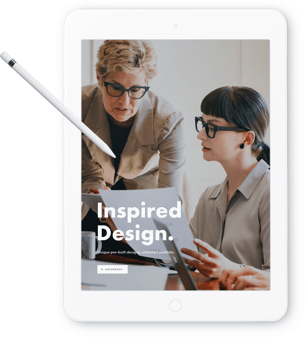 home inspirational creations how it works
