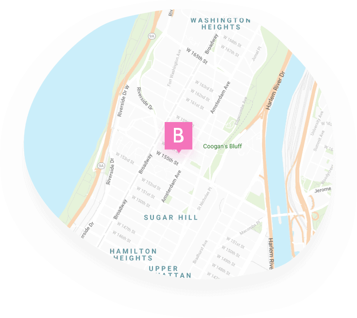 home digital incentives map image