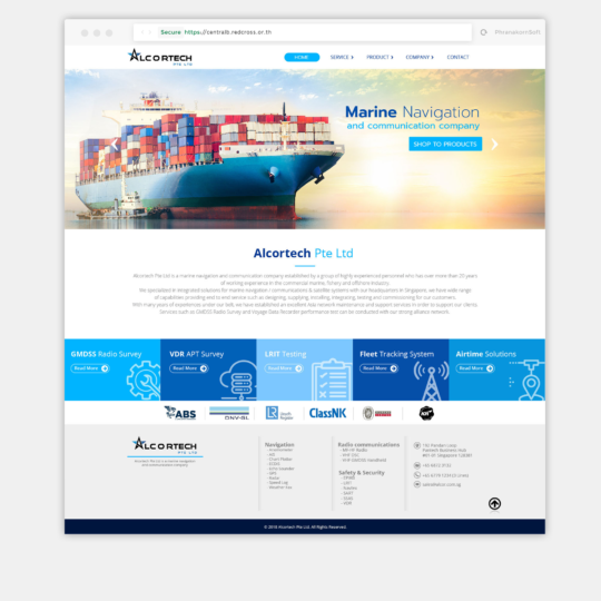 Alcortech 2