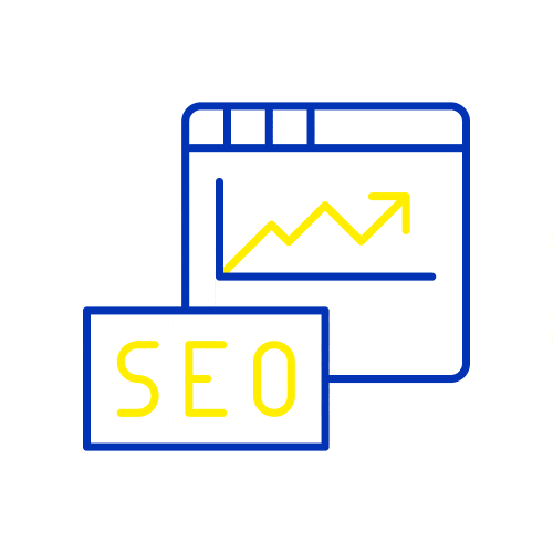 โครงสร้างรองรับ SEO