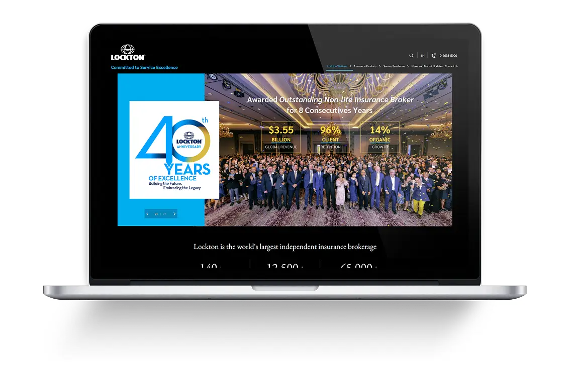 29069279 website mockup on laptop 2
