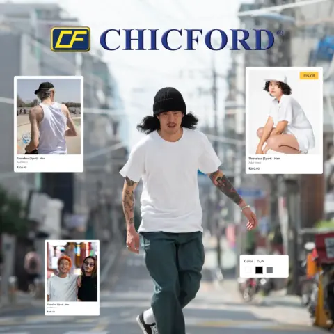 Chicford-cover